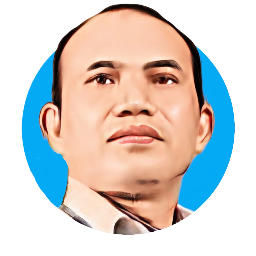 MUHAMMAD@BAHARUM BIN IBRAHIM