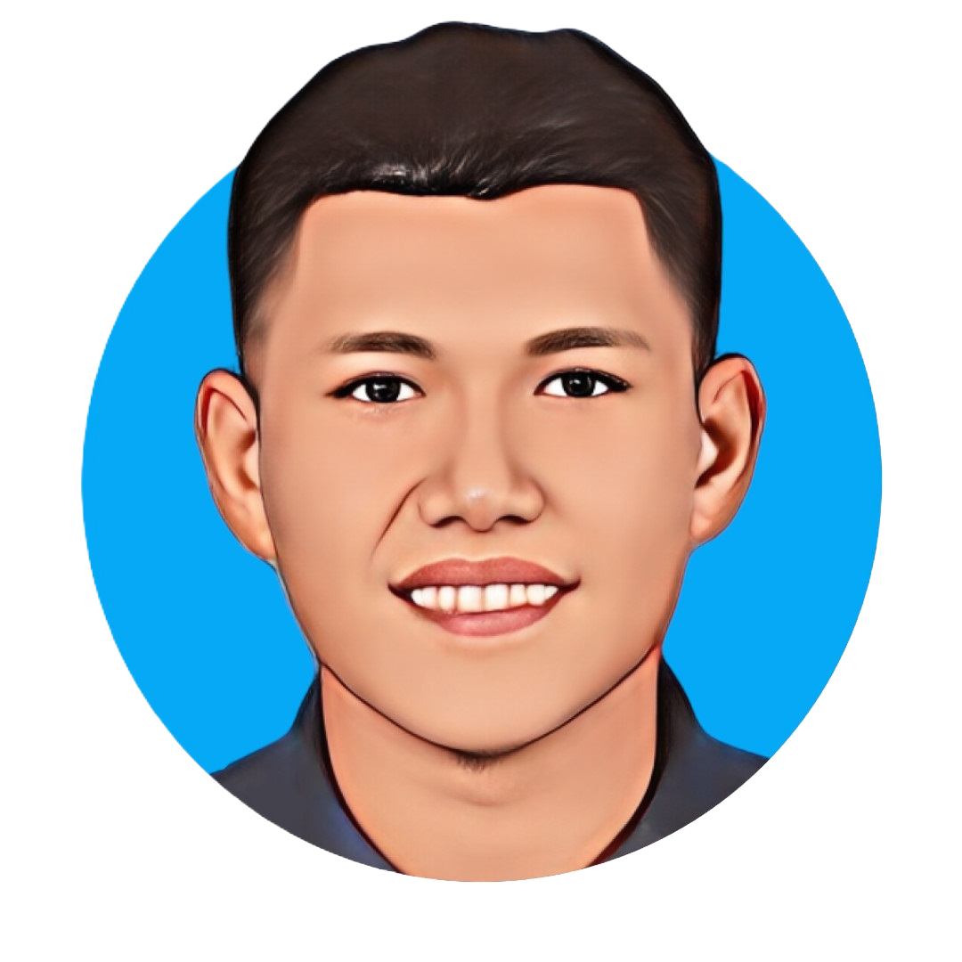 MUHAMMAD FIRDAUS BIN AZMY