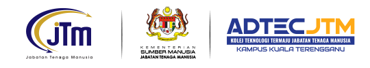 Portal Rasmi ADTEC Kuala Terengganu