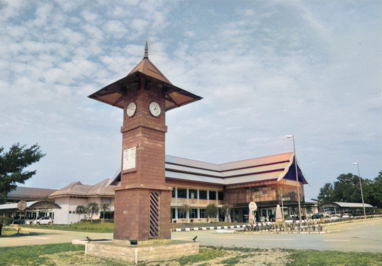 SELAMAT DATANG