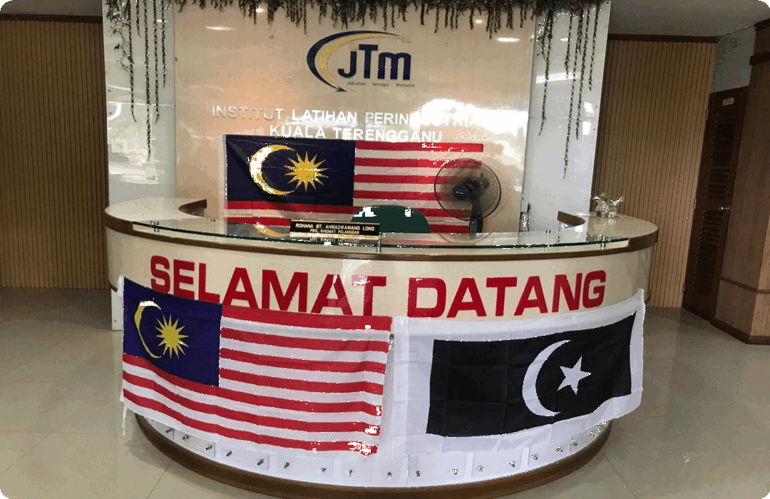 PENGARAH ILPKT
